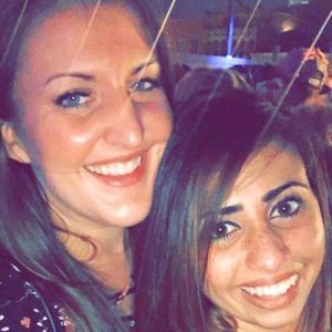 Meet your Posher, Lindsey